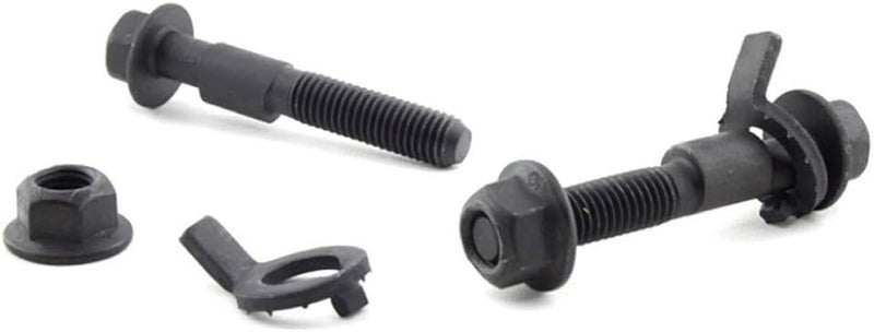 WhiteLine KCA414 Camber Bolt, 14 mm, gray - Image 2